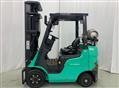 Used Forklifts